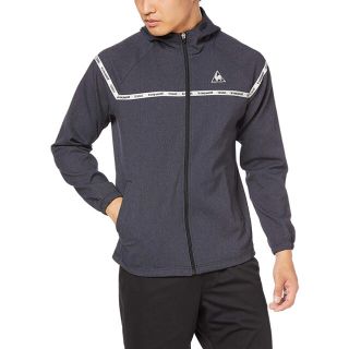 ルコックスポルティフ(le coq sportif)のle coq sportif ルコックスポルティフ 撥水ジャケット メンズM新品(ウェア)