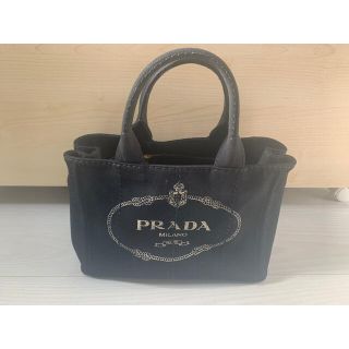 プラダ(PRADA)のかんちゃん様専用✩即決大歓迎PRADAトートバッグ(トートバッグ)