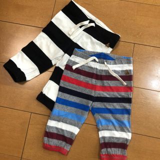 ベビーギャップ(babyGAP)のベビーギャップ　パンツ　70(パンツ)