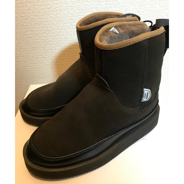 L'Appartement 【SUICOKE/スイコック】ムートンブーツ 2