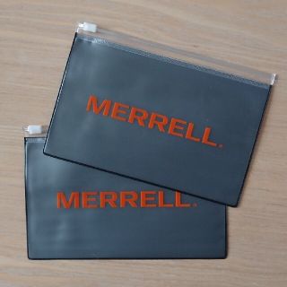 メレル(MERRELL)のMERRELL ポーチ2個(ポーチ)