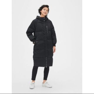 ギャップ ロングダウンコートの通販 27点 | GAPを買うならラクマ
