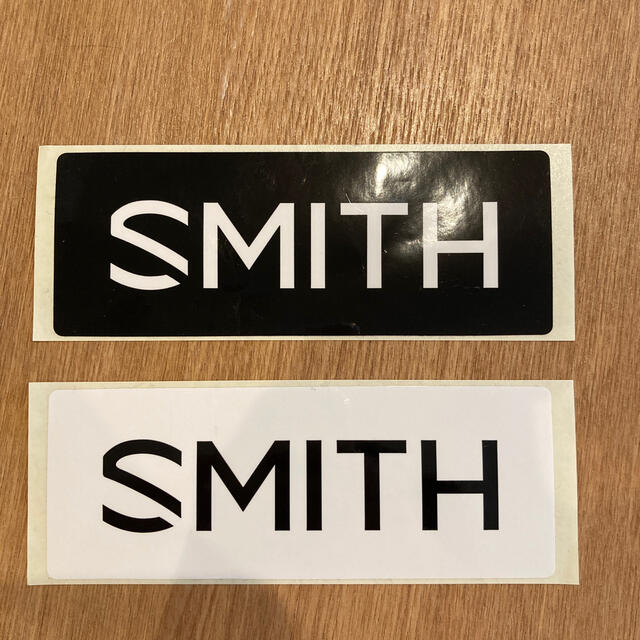 SMITH(スミス)の【SMITH】ステッカー シール メンズのファッション小物(その他)の商品写真