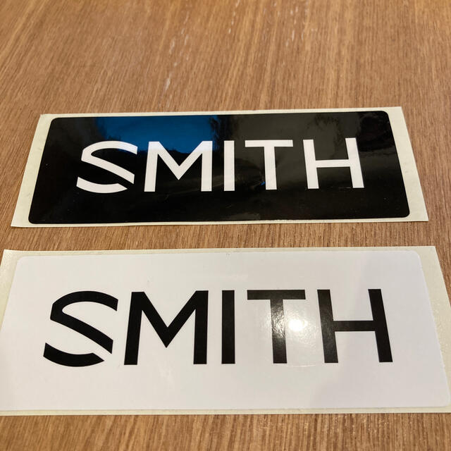 SMITH(スミス)の【SMITH】ステッカー シール メンズのファッション小物(その他)の商品写真