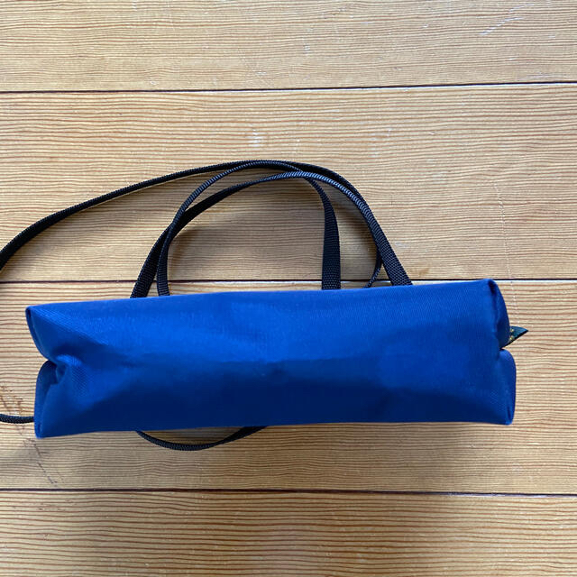 Herve Chapelier(エルベシャプリエ)のエルベシャプリエ　1924N✨　生産終了‼️ナイロンスクエアショルダーバッグXS レディースのバッグ(ショルダーバッグ)の商品写真