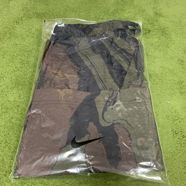 NIKE(ナイキ)のNIKE　ACG マウント　フジ　ショートパンツ メンズのパンツ(ショートパンツ)の商品写真