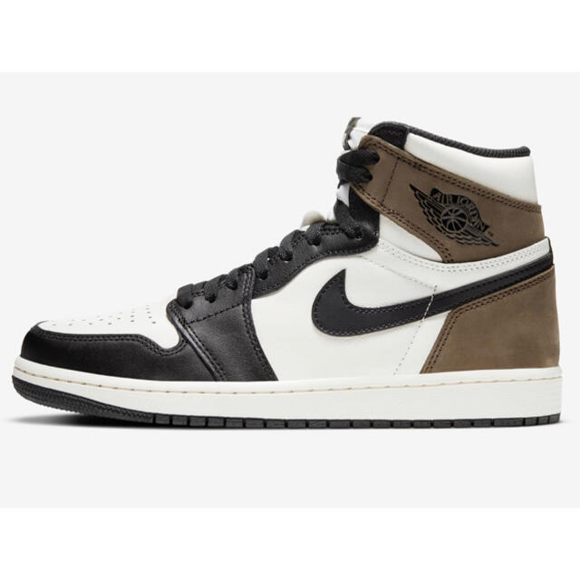 Jordan 1 Retro High OG Dark Mocha 26.5cm