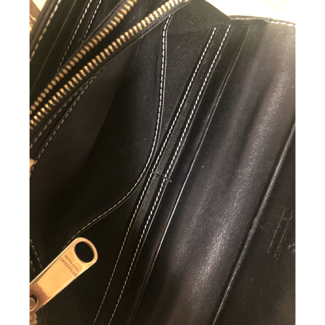 BURBERRY BLUE LABEL(バーバリーブルーレーベル)のバーバリー財布 レディースのファッション小物(財布)の商品写真