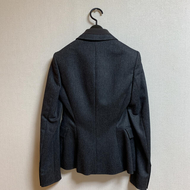 未使用ANNA MOLINARI(イタリア製)のジャケット