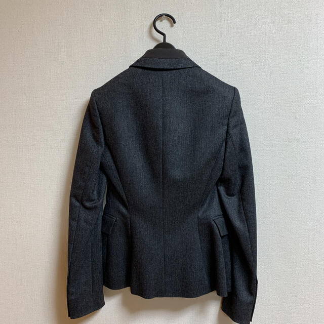 ANNA MOLINARI】38サイズ/新品/未使用 ジャケット 定番 46540円 tienda