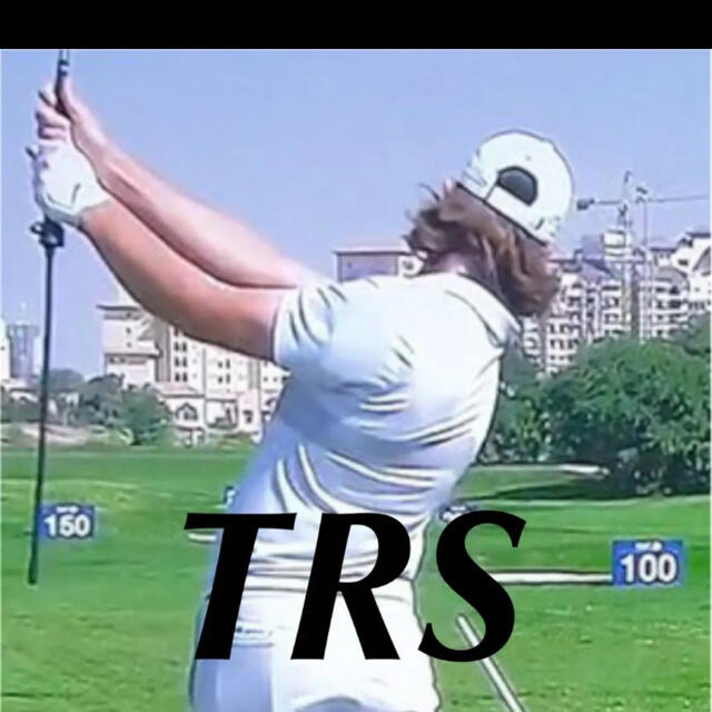 TRS ツアーローテーションスティック ゴルフ練習器具 TRS ツアーローテーションスティック ゴルフ練習器具