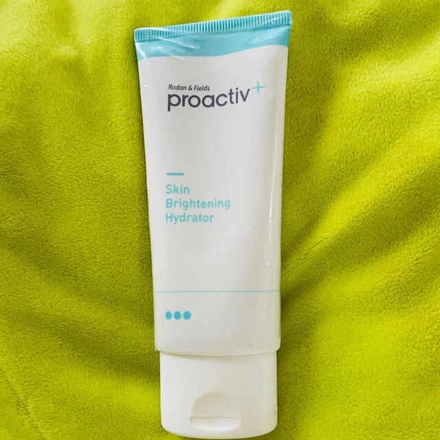 proactiv(プロアクティブ)のプロアクティブ　スキンブライトニングハイドレーター コスメ/美容のスキンケア/基礎化粧品(フェイスクリーム)の商品写真