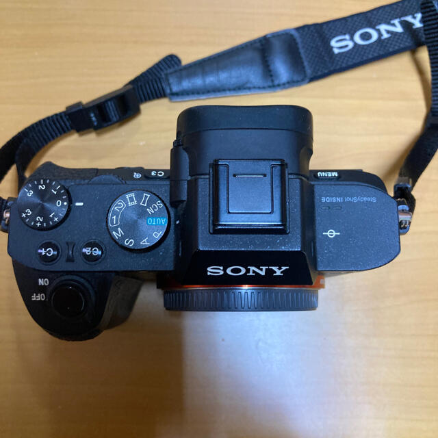 SONY a7ii 本体 | agro-vet.hr