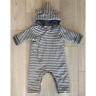 プチバトー(PETIT BATEAU)のセール中！プチバトー♡コート(ジャケット/コート)