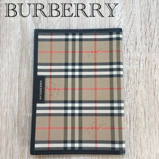 バーバリー(BURBERRY) ブックカバーの通販 41点 | バーバリーの