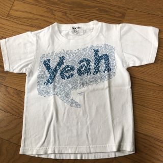 マーブル(marble)のkidsTシャツ　marble SUD 120(Tシャツ/カットソー)