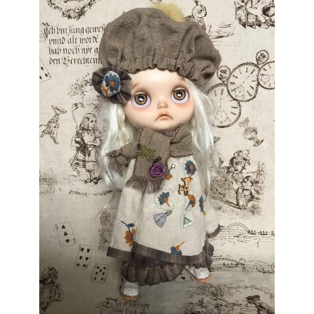 ♡ブライスアウトフィット♡ブライス服♡お洋服セット♡