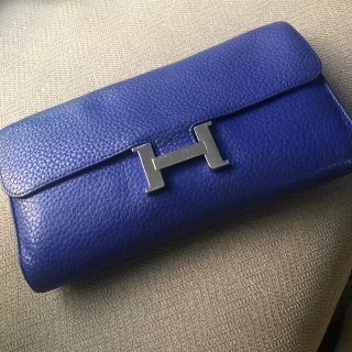 エルメス(Hermes)のHERMES長財布(長財布)