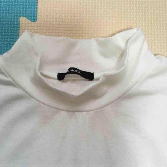 EMODA(エモダ)のEMODA♡トップス レディースのトップス(Tシャツ(半袖/袖なし))の商品写真
