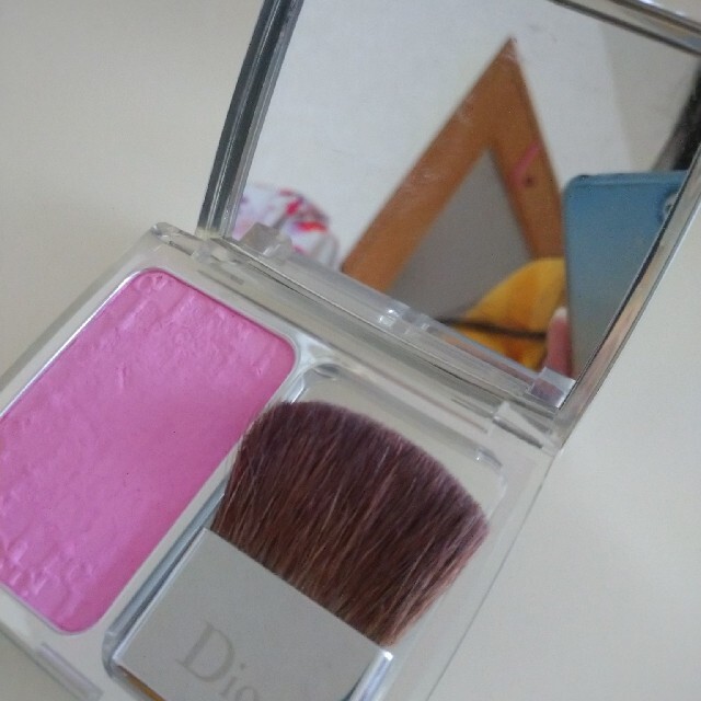 Dior(ディオール)の専用 Dior チーク コスメ/美容のベースメイク/化粧品(その他)の商品写真