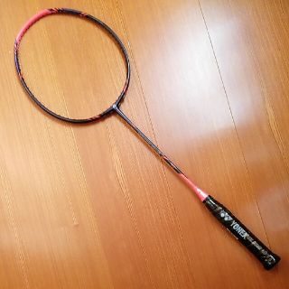 YONEX - 未使用 ボルトリックグランツ バドミントン ラケットの