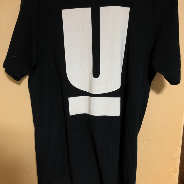 UNDERCOVER(アンダーカバー)のアンダーカバー  メンズのトップス(Tシャツ/カットソー(半袖/袖なし))の商品写真