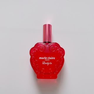 マリクレール(Marie Claire)のMarie claire ラブリーオン 45ml(香水(女性用))