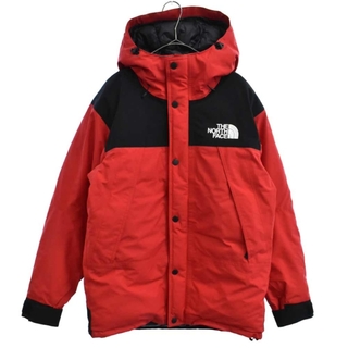 ザノースフェイス(THE NORTH FACE)のTHE NORTH FACE ザノースフェイス ダウンジャケット(ダウンジャケット)