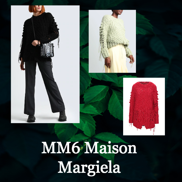 MM6 - ★SALE☆【MARC JACOBS】 tha pillow　ショルダーバッグ