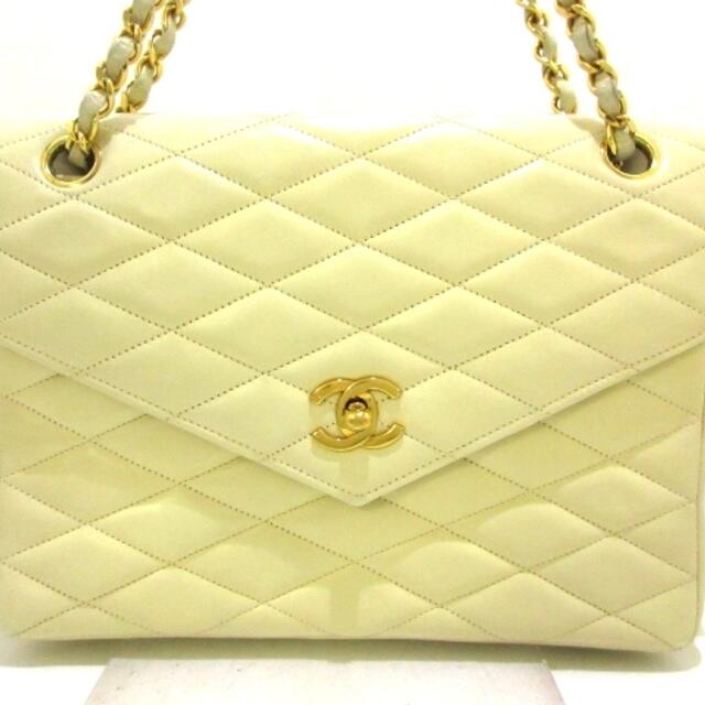 CHANEL(シャネル) ショルダーバッグ美品