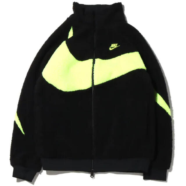 NIKE VM SWOOSH FULL ZIP JACKET