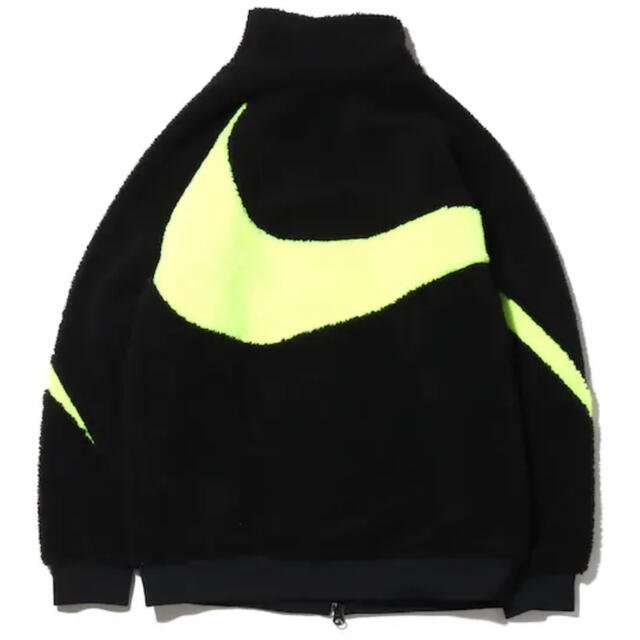 NIKE(ナイキ)のNIKE VM SWOOSH FULL ZIP JACKET メンズのジャケット/アウター(ブルゾン)の商品写真