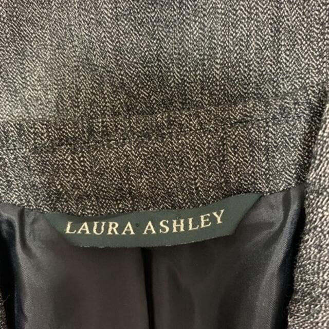 LAURA ASHLEY(ローラアシュレイ)のローラアシュレイ スカートスーツ美品  - レディースのフォーマル/ドレス(スーツ)の商品写真