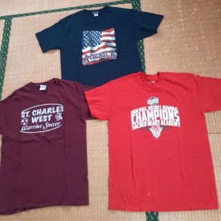 半袖Tシャツまとめ売り　①(その他)