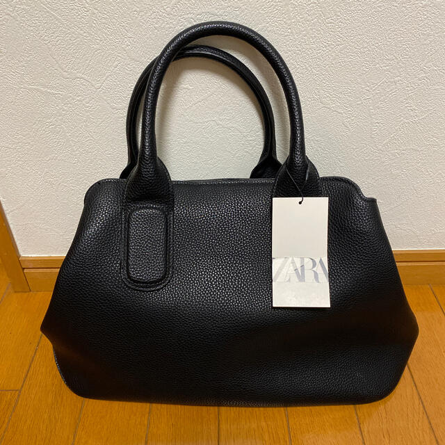 送料込み　ZARA 2wayバック