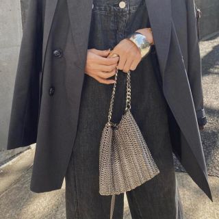 アメリヴィンテージ チェーンバッグ ショルダーバッグ(レディース)の ...