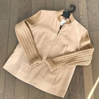 タルボット(TALBOTS)のタルボットのジャケット大きいサイズ(その他)