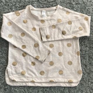 オールドネイビー(Old Navy)のオールドネイビー　カットソー(Tシャツ/カットソー)