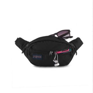 ジャンスポーツ(JANSPORT)のjansport フィフスアベニュー(ウエストポーチ)