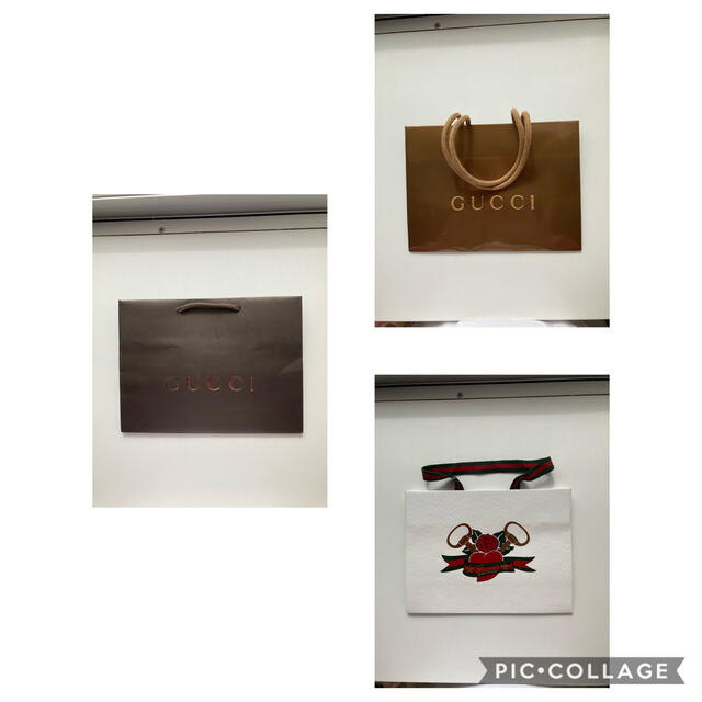 Gucci(グッチ)の◆未使用◆ GUCCI グッチョリチワワ  ストラップ　クリスマス レディースのファッション小物(キーホルダー)の商品写真