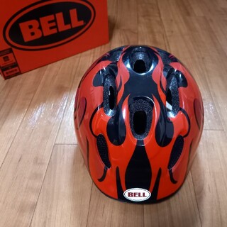 ベル(BELL)のBELL　子供用　ヘルメット　ZOOM(ヘルメット/シールド)