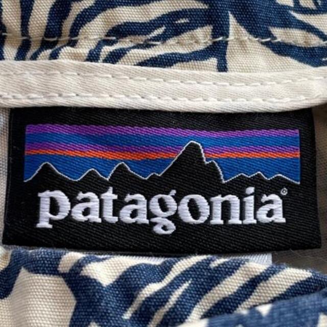 patagonia(パタゴニア)のパタゴニア ショートパンツ サイズ2 M美品  レディースのパンツ(ショートパンツ)の商品写真
