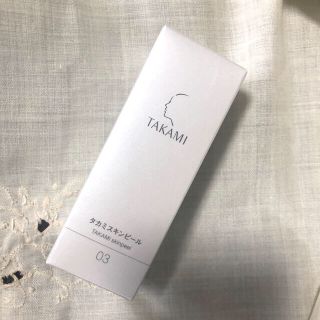 タカミ(TAKAMI)のタカミスキンピール 30ml ×1本(美容液)