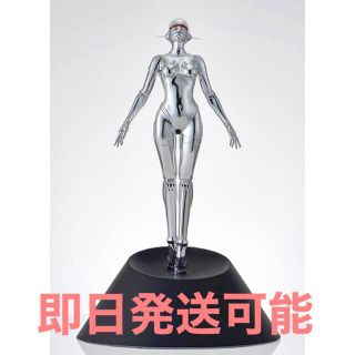 sexy robot セクシーロボット SORAYAMA(その他)