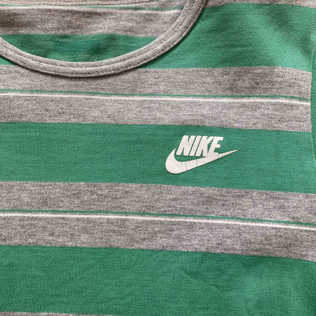 NIKE(ナイキ)のナイキ　ロンt 120 キッズ/ベビー/マタニティのキッズ服男の子用(90cm~)(ジャケット/上着)の商品写真