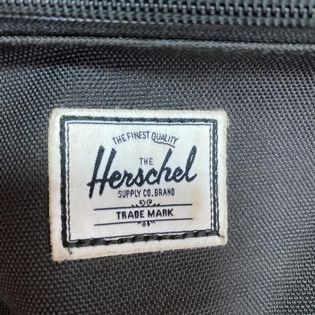HERSCHEL(ハーシェル)のHerschel Supply ショルダーバッグ メンズのバッグ(ショルダーバッグ)の商品写真