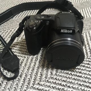 ニコン(Nikon)のyuson様専用！Nikon COOLPIX L810(コンパクトデジタルカメラ)