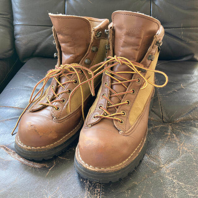 ダナーフィールド MADE IN U.S.A. bckediri.beacukai.go.id