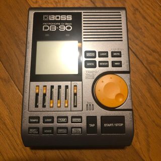 ボス(BOSS)のBOSS Dr.Beat DB-90(その他)