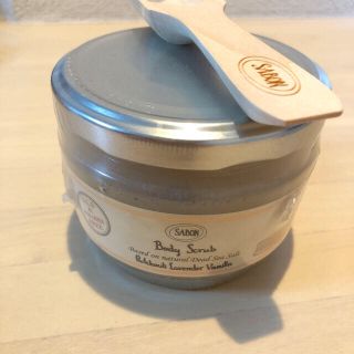 サボン(SABON)のサボン　ボディスクラブ(ボディスクラブ)